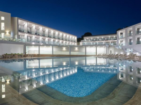 Гостиница Zante Sun Hotel  Литакии